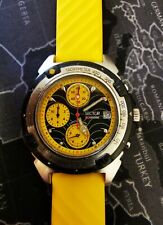 Orologio sector expander usato  Italia