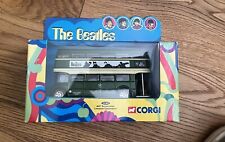 Corgi 32304 beatles for sale  STAFFORD