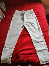 Jeans roy roger usato  Cellino Attanasio