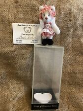 Miniature bears collection for sale  WARRINGTON