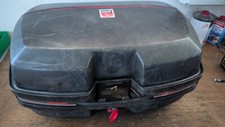 Topcase givi elegance gebraucht kaufen  Neuried