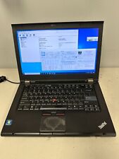 Lenovo thinkpad t420 for sale  Fife