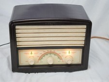 Vintage bakelite radio for sale  Las Vegas
