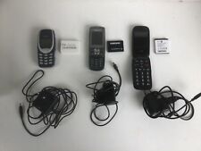 Handy konvolut doro gebraucht kaufen  Augsburg