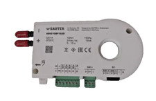 Sauter asv215bf132e volumenstr gebraucht kaufen  Erkelenz
