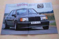 Sport auto 1993 gebraucht kaufen  Deutschland