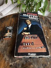 Master mind jeu d'occasion  Crouy