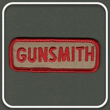 Gunsmith gun repairs for sale  PONTEFRACT