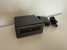 Intel nuc mini gebraucht kaufen  Lüneburg