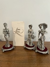 Etains prince frou d'occasion  Expédié en Belgium