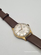Kienzle Antimagnetic (051/02a) Made in Germany Vintage Classic 1970's Watch comprar usado  Enviando para Brazil
