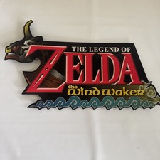 Legend zelda wind for sale  Chesterfield