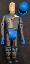 Rare crash dummies for sale  NORTHOLT
