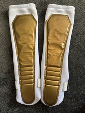 wrestling kick pads for sale  GLASGOW