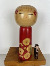 Vintage japanese sosaku for sale  BRIGHTON