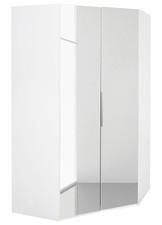 Eckschrank level kleiderschran gebraucht kaufen  Rostock