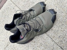 Salomon men speed for sale  PEMBROKE