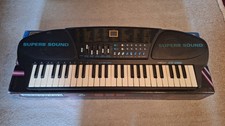 Keyboard 905 gebraucht kaufen  Mücke