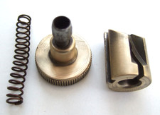 Amac carburettor top for sale  COTTINGHAM
