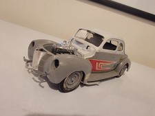 Vintage 1940 ford for sale  Richmond