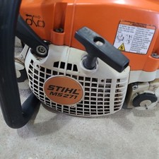 Stihl 271 chainsaw for sale  Bloomfield