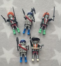 Playmobil ghost pirates for sale  NORTHWICH