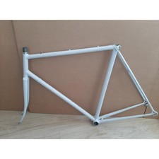 Cadre velo fourche d'occasion  Échirolles