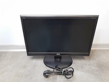 Monitor aoc 185lm00013 usato  Bologna