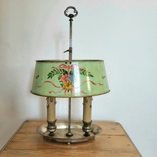 Lampe bouillotte style d'occasion  Grasse