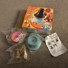 fountains chocolate for sale fountains chocolate for sale  WREXHAM