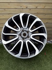 Range rover turbine for sale  CHESTERFIELD
