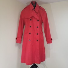 Aquascutum ladies trench for sale  ORPINGTON