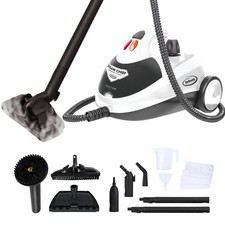 1800w steam cleaner for sale  Eugene