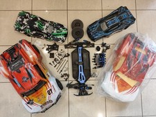 Ftx zorro vrx for sale  PRESTON
