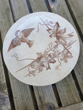 Assiette piedouche choisy d'occasion  Allonnes