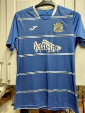 Stockport county 2015 for sale Stockport county 2015 for sale  STOCKPORT