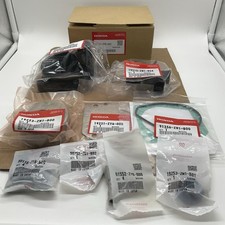 Kit de bomba, impulsor Honda 06193-ZY6-A01; novo comprar usado  Enviando para Brazil
