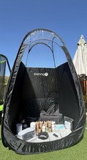 Sienna silver spray for sale  BIRCHINGTON