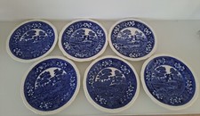 Copeland spode blue gebraucht kaufen  Bad Kreuznach