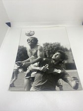 Mondiale Calcio Italia 90 Allenamento Alemao Cruz Brasile foto Ansa comprar usado  Enviando para Brazil