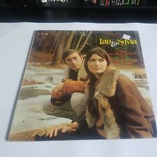 Ian & Sylvia ‎– Early Morning Rain 1965 VG+ Vinyl LP Vanguard VSD79175 Folk comprar usado  Enviando para Brazil