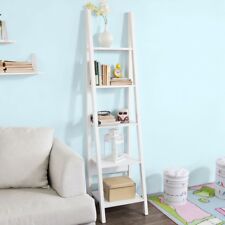 Wandregal leiterregal bücherr gebraucht kaufen  Norderstedt