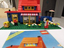 Lego vintage 6372 d'occasion  Apt