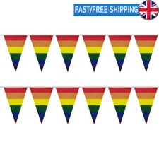10m triangle pride for sale  UK