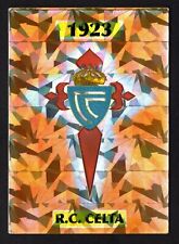 ESCUDO Y ESTADIO #82 RC CELTA 2003 2004 CROMO MC MUNDICROMO LIGA 03/04 comprar usado  Enviando para Brazil