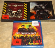 The expendables komplett gebraucht kaufen  Deutschland