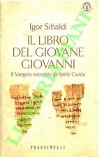 Sibaldi igor libro usato  Italia