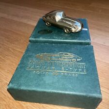 Jaguar type jag for sale  DONCASTER
