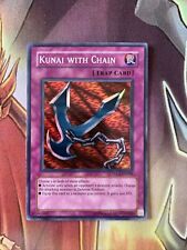 Tdgs en098 kunai d'occasion  Expédié en Belgium