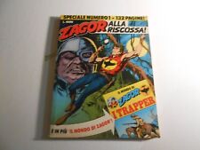 Zagor speciale alla usato  Torino